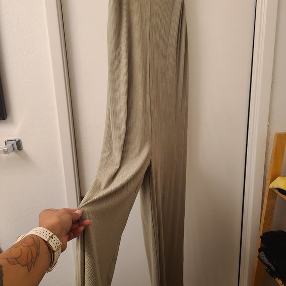 Sage Jumper/Romper - Picture 3 of 4